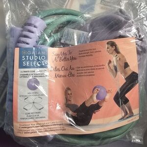 Gaiam Studio Select Core Kit